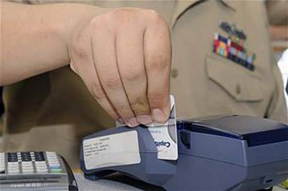 Action Plan: Choosing a Credit Card