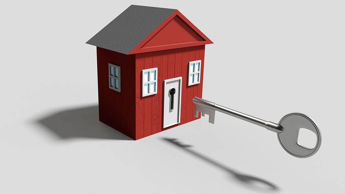 Top Five First-Time Homebuyer Questions