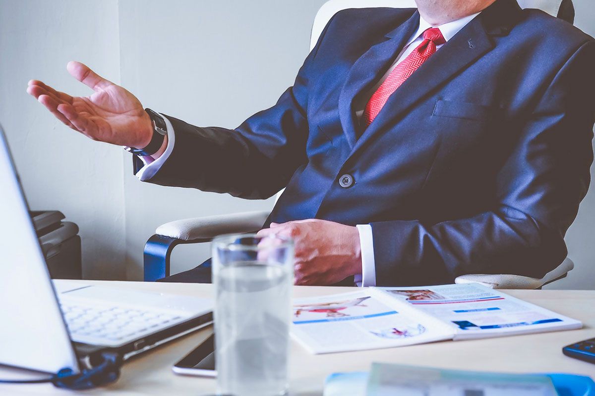 The Benefits of Investing in the Right Civilian Wardrobe: 6 Things to Ask