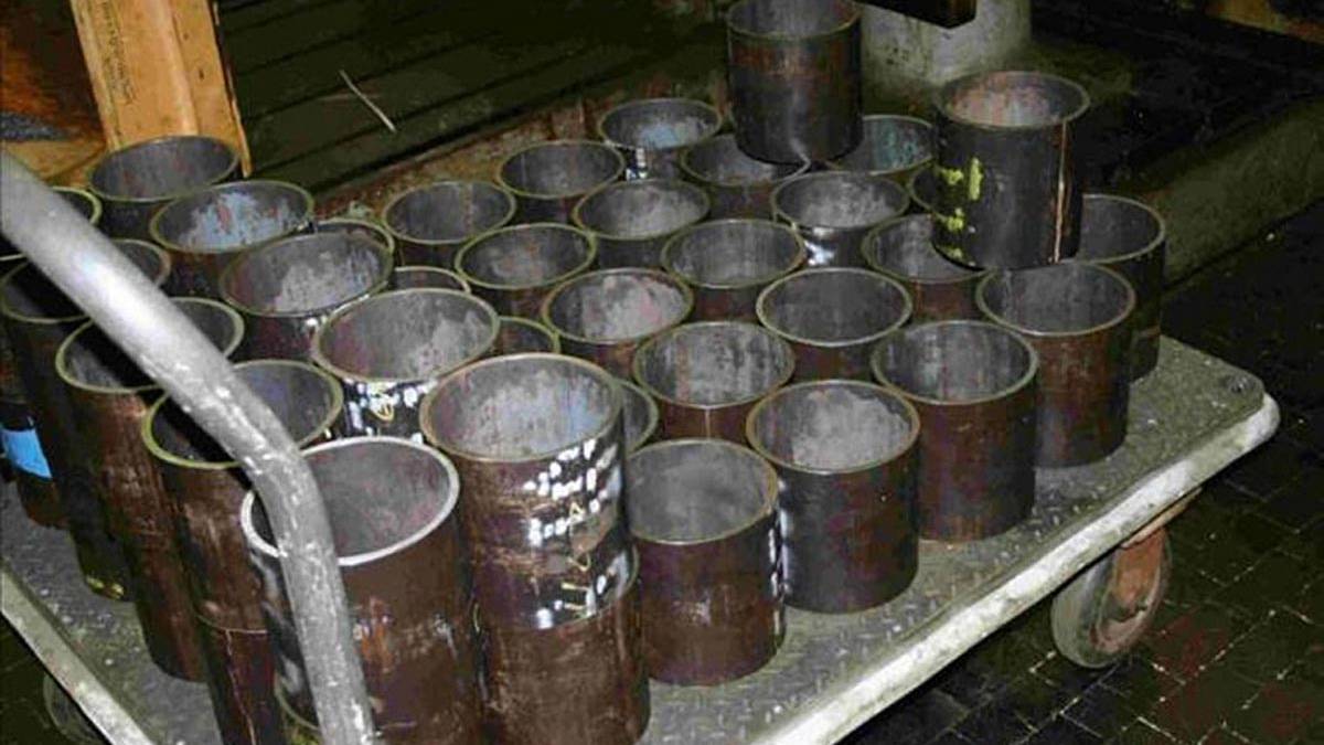 Deadliest IED Back on Iraq Battlefield