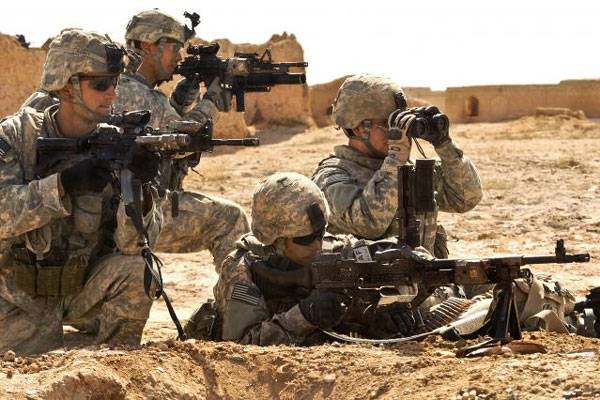 Despite Downsizing, Army Remains Decisive Service in War, Chief Says