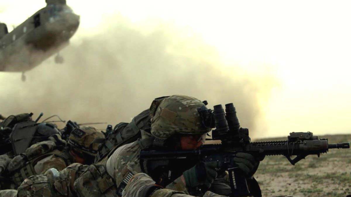 Army Test: PMAG Outperformed Enhanced GI Magazine Fielded in 2016