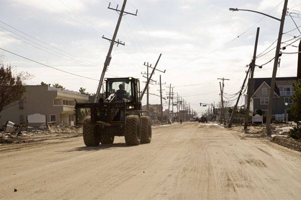 Seabees Complete Disaster Recovery Mission