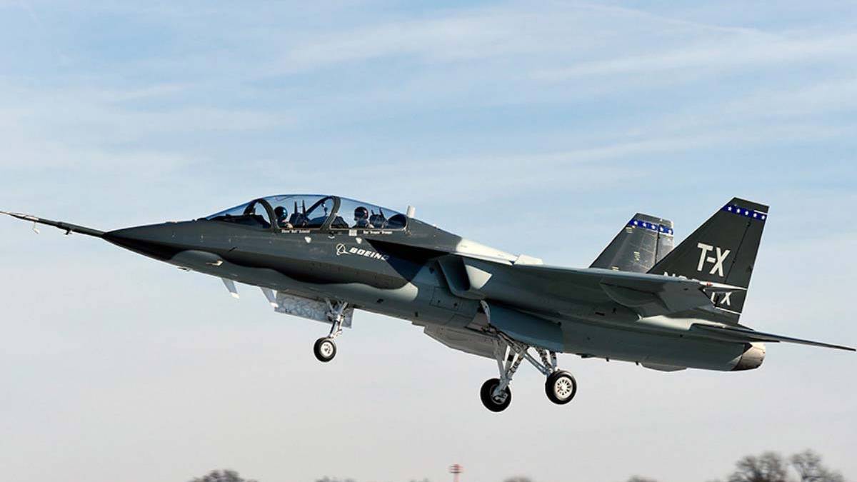 T-X Trainer Is Coming But What About Light Attack?