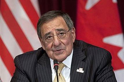 Panetta Issues Stiff 'Cyber Pearl Harbor' Warning