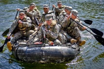 ‘Hell and Back, Special Ops Ranger’ to Premiere