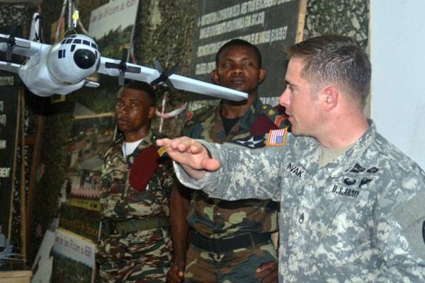 National Guard Linguists Contribute Unique Skills