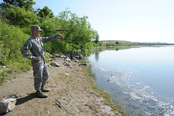 Airman's Actions Lead to Heroic Rescue