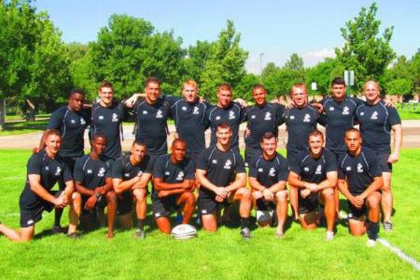Marines Seek Repeat Victory at Rugby Championship