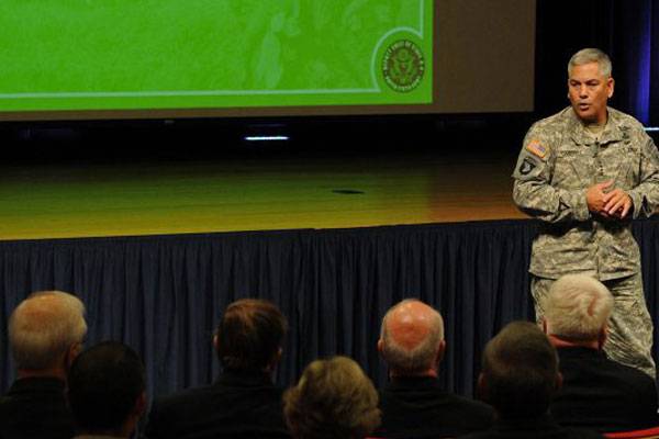 Army Launches Vietnam War Commemoration