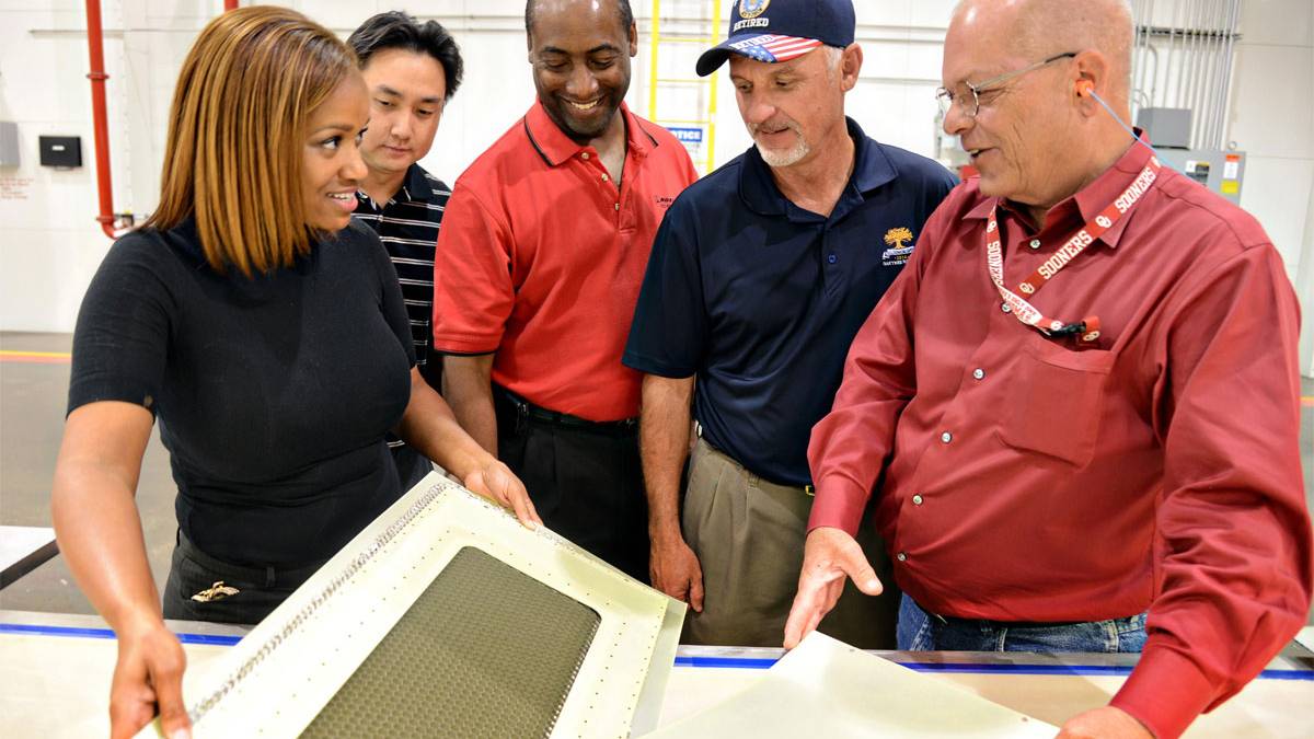 New Panel Repair Process Expected to Save Millions