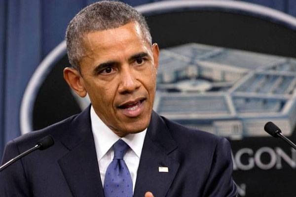 Obama Says No Plans to Send More US Troops to Iraq