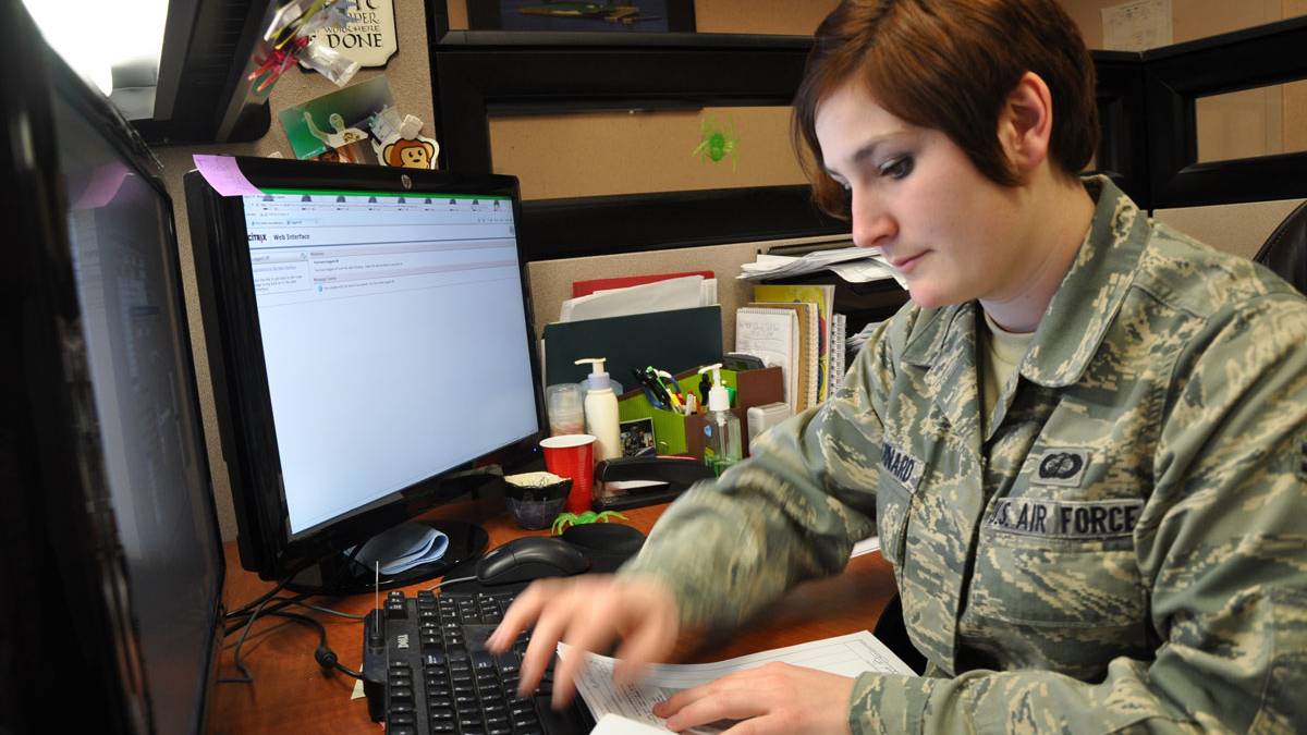 Cognitive Computers Primed to Change Air Force Acquisition Landscape