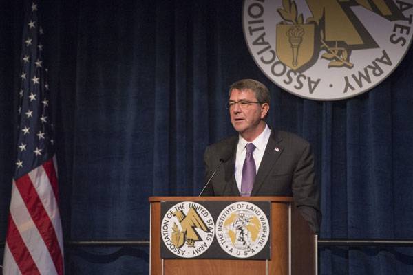 What to Expect at AUSA 2016 Conference