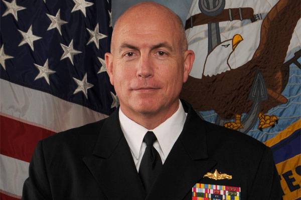 SouthCom's Tidd Knocks Proposal by Potential Clinton VP Pick Stavridis