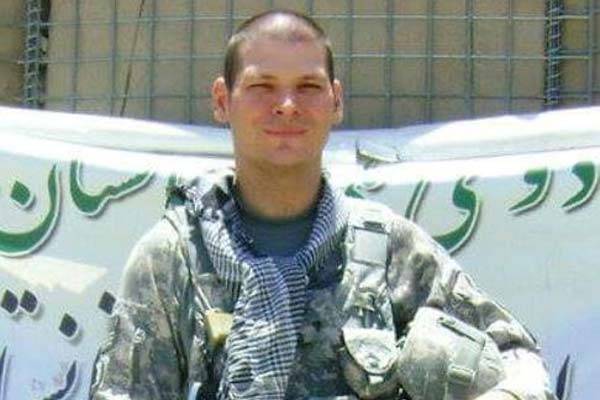 Group's Veterans Director Resigns amid Threats over Bible Removal