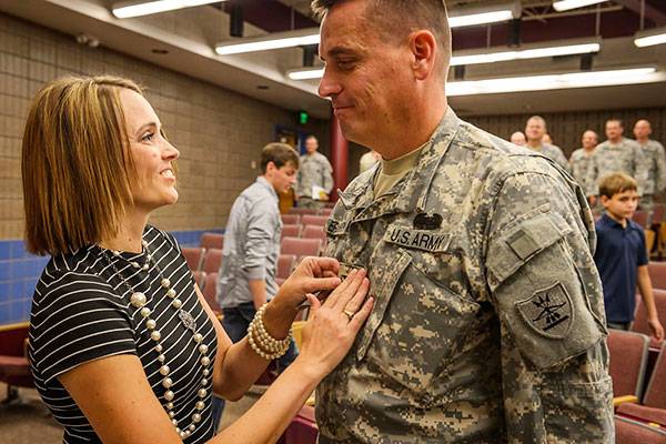 Army Identifies 169 Reserve Medical Officers for Promotion to Colonel