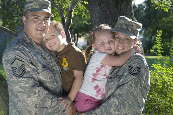 Family Subsistence Supplemental Allowance Ending In September