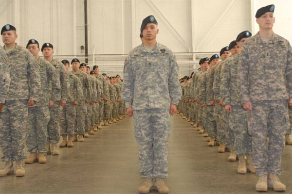 Fort Ridgely Solider US Army to Deploy Hundreds of Fort Riley Soldiers to Iraq