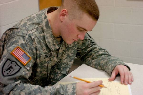 Active Duty Education Resources