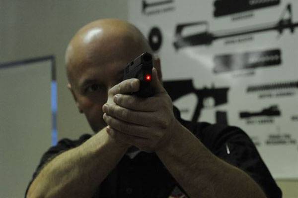 Startup Wants to Let Shooters Aim Without Looking Through a Sight