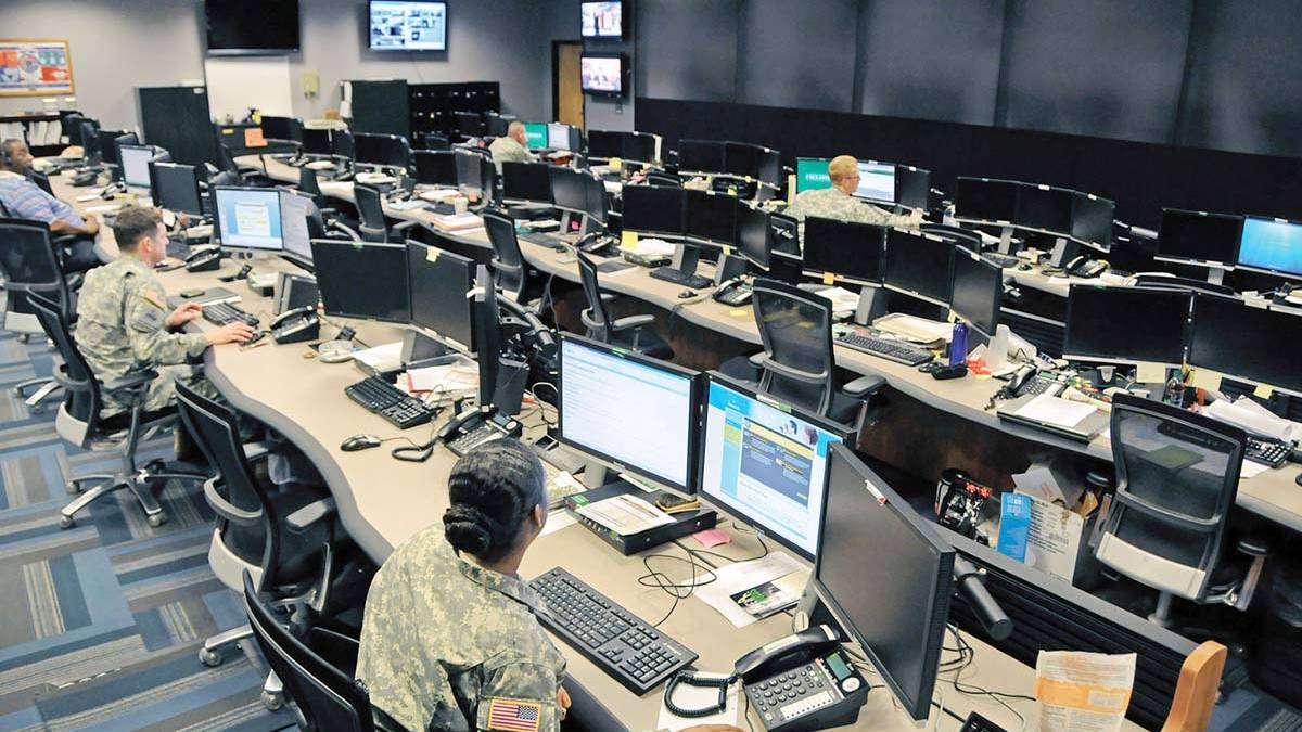 Army Builds Cyber Combat Teams, Studies Recruitment Pilot