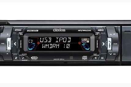 Unity Head Unit Investigating the Audio Head Unit