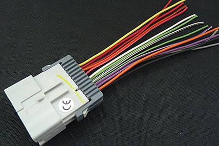 Letting a Pro Install Your Audio