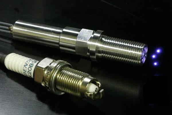 Auto Repair: Reading Your Spark Plugs