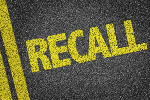 Steps to Identify and Address Outstanding Car Recalls