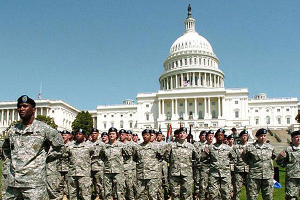 House Democrats Introduce Bill to Block Iran War Funding