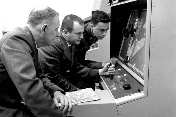 What Are the Military’s DEFCON Levels?