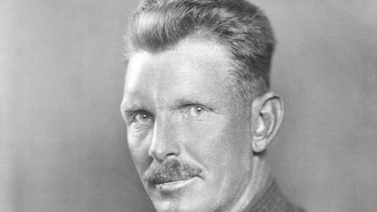 Alvin York: Veteran's Story