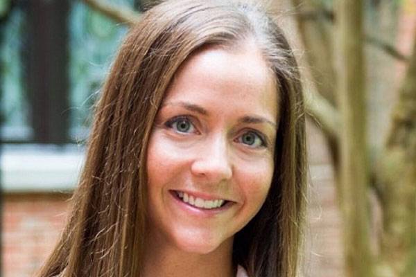 Real Spouse Employment: Children's Author