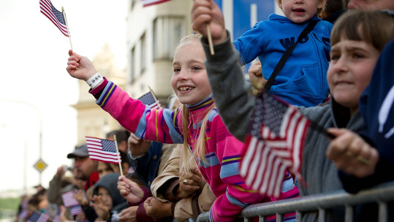 4 Tips for Military Appreciation