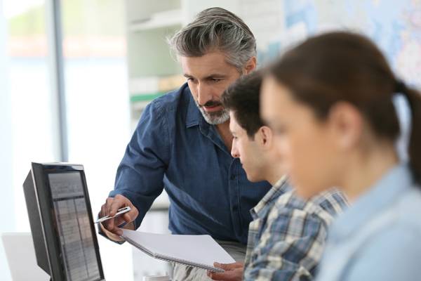 How the VA's Compensated Work Therapy Program Is Helping Veterans