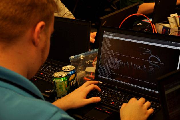 How Becoming a Certified Ethical Hacker Is a Real Thing, Not an Oxymoron