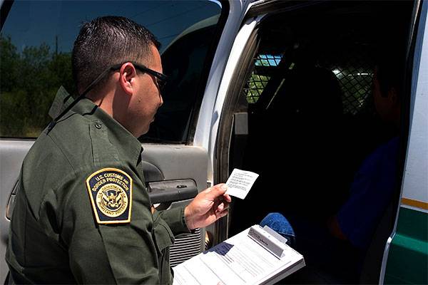Wanted in Law Enforcement: Foreign-Language Skills
