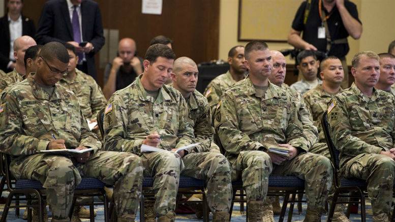 USAA Offers Credit Card Perks for Deployment