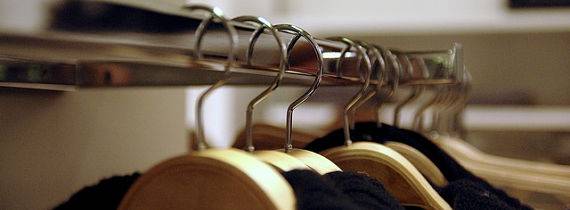 The Hanger Situation