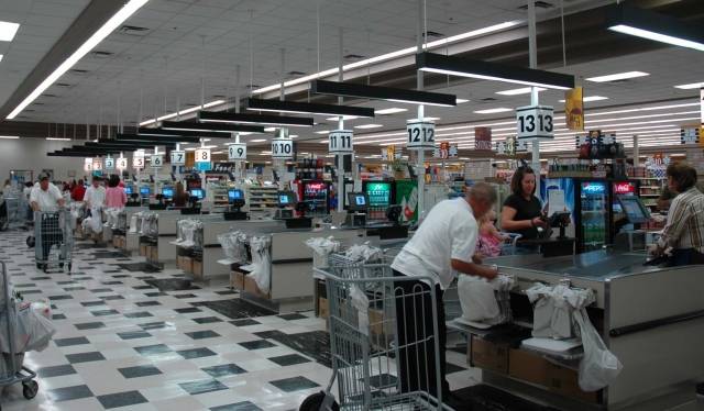 Unsolicited Advice From the Grocery Bagger