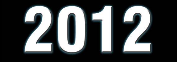 Top 6 Things You Taught us in 2012