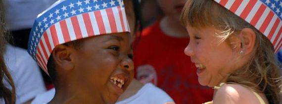 3 Ways to Celebrate Military Children With Your Kids