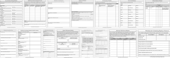 Smarter Than A Worksheet? Think Again
