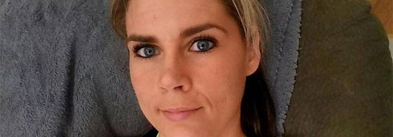 Behind the CNN 'Military Wife' Weight Loss Story