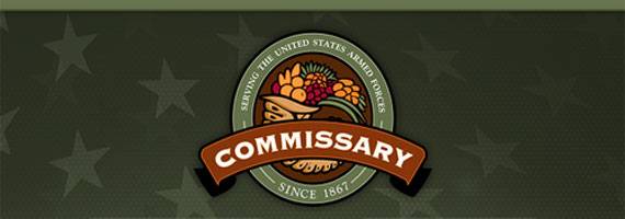 Commissary Card Now Up for Android