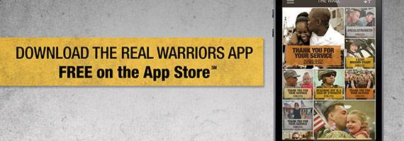 Review: New DoD 'Real Warriors' App a Dud