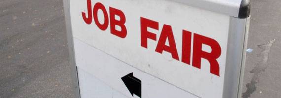 9 Ways to Get Hired Now, Military Spouse
