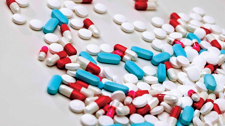 After 25 Years Without a New PTSD Drug, Here's What's in the Pipeline