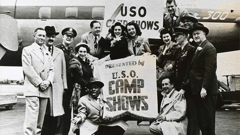7 Things to Love About the USO